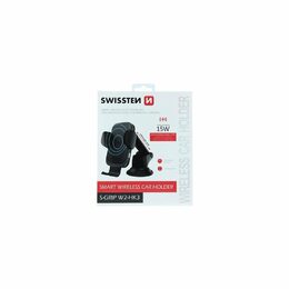 Swissten Smart Držák 15W S-Grip W2-Hk3