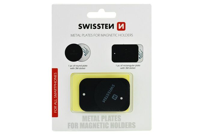 Swissten Set (Retail Pack)