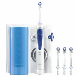 Ústní sprcha Braun Oral- B OxyJet MD20