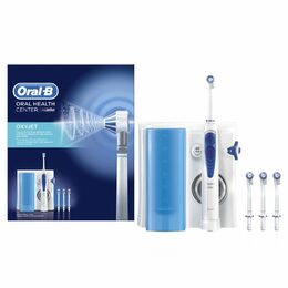 Ústní sprcha Braun Oral- B OxyJet MD20