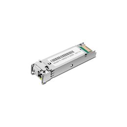 SFP modul TP-Link TL-SM321A WDM 1Gbps 10km, SM/LC MiniGBIC modul