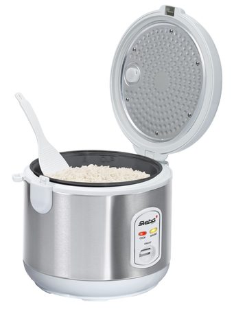 Vařič na rýži Steba RK 2 (RK2)