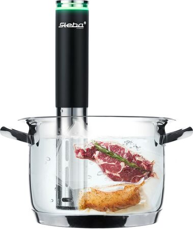 Vařič univerzální Steba SV 60 Sous-vide