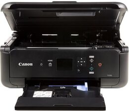 Tiskárna multifunkční Canon PIXMA TS5150 A4, 13str./min., 7str./min., 4800 x 1200, automatický duplex,