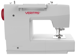 Šicí stroj Veritas 1337 Emily,  3 ROKY ZÁRUKA
