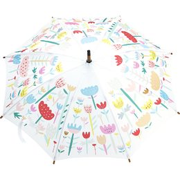 Vilac Deštník květinový Suzy Ultman růžový