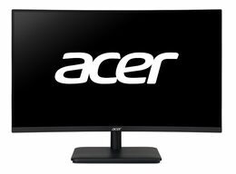 Monitor Acer ED270RPbiipx 27'',LED, VA, 5ms, 250cd/m2, 1920 x 1080,DP,