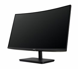 Monitor Acer ED270RPbiipx 27'',LED, VA, 5ms, 250cd/m2, 1920 x 1080,DP,