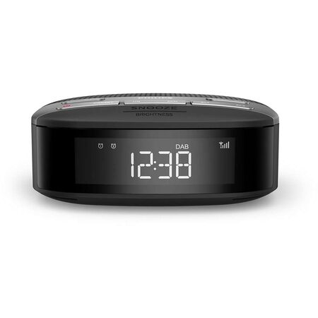 Radiobudík Philips TAR3505 černý