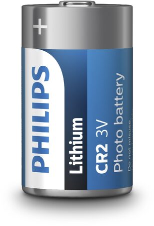 PHILIPS CR2/01B