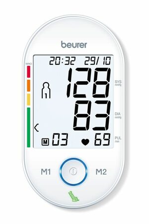 BEURER BM 55  / 5 letá záruka