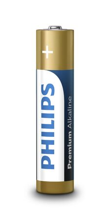 PHILIPS LR03M4B/10