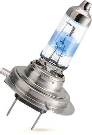 PHILIPS H7 RacingVision 2 ks