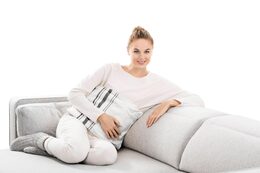 BEURER HK 25 GREY / 3 letá záruka