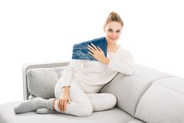 BEURER HK 35 BLUE / 3 letá záruka