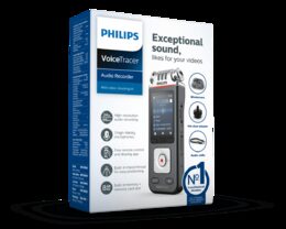 PHILIPS DVT7110