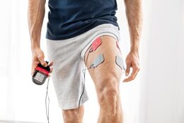 BEURER EM 59  / 5 letá záruka