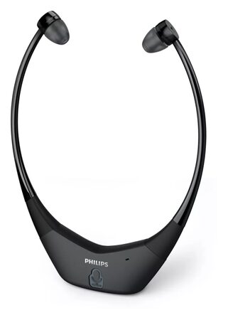 PHILIPS TAE8005BK/10