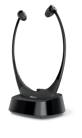 PHILIPS TAE8005BK/10