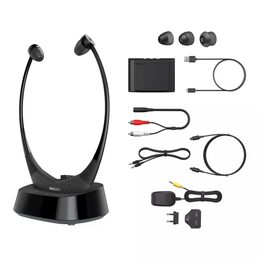 PHILIPS TAE8005BK/10