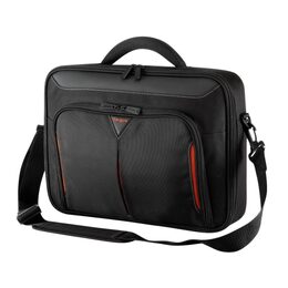 TARGUS Classic + 14'' Clamshell Laptop Case Black