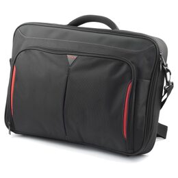 TARGUS Classic+ 18'' Clamshell Laptop Case Black