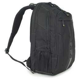 TARGUS Eco Spruce 15-15.6'' Laptop Backpack Black