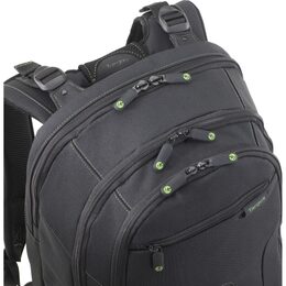 TARGUS Eco Spruce 15-15.6'' Laptop Backpack Black