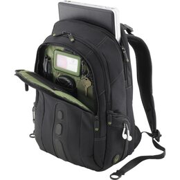 TARGUS Eco Spruce 15-15.6'' Laptop Backpack Black