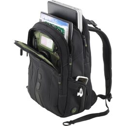 TARGUS Eco Spruce 15-15.6'' Laptop Backpack Black