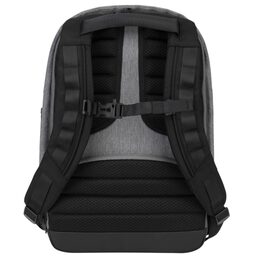 TARGUS CityLite Pro 12-15.6'' Secure Laptop Backpack - Grey