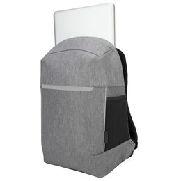 TARGUS CityLite Pro 12-15.6'' Secure Laptop Backpack - Grey