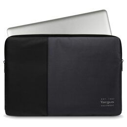 TARGUS Pulse 11.6-13.3" Black and Ebony