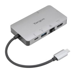 TARGUS USB-C Single Video 4K hdmi/VGA Dock