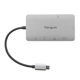 TARGUS USB-C Single Video 4K hdmi/VGA Dock