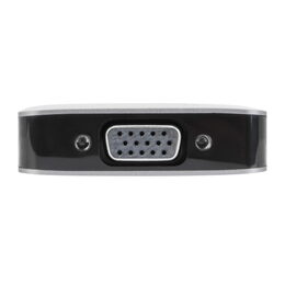 TARGUS USB-C Single Video 4K hdmi/VGA Dock