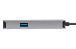 TARGUS USB-C Single Video 4K hdmi/VGA Dock