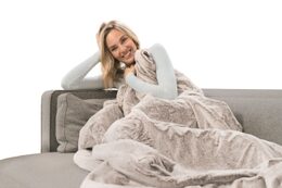 BEURER HD 75 Nordic / 3 letá záruka
