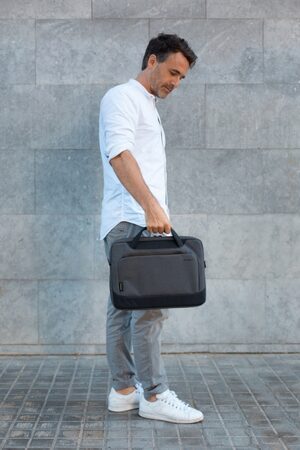 TARGUS Cypress Eco Slipcase 14'' Grey