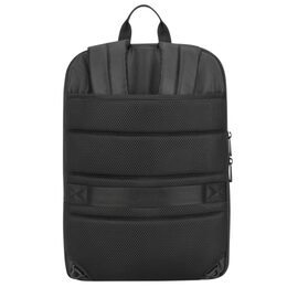 TARGUS CityGear 14-15.6'' Convertible Laptop Backpack - Black