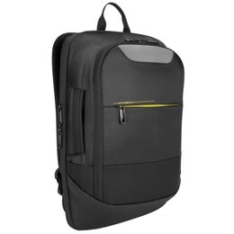 TARGUS CityGear 14-15.6'' Convertible Laptop Backpack - Black