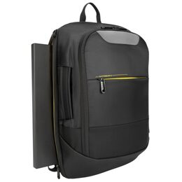 TARGUS CityGear 14-15.6'' Convertible Laptop Backpack - Black