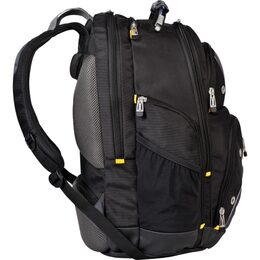 TARGUS Driffter Treck backpack with USB 15,6''