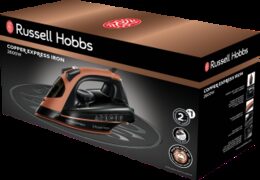 23975-56 COPPER EXPRESS RUSSELL HOBBS