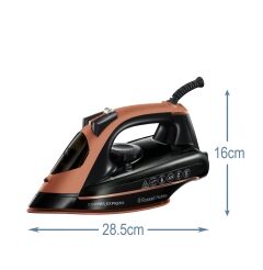 23975-56 COPPER EXPRESS RUSSELL HOBBS