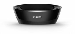 Sluchátka Philips SHD8850/12 - černá
