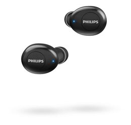 Sluchátka Philips TAT2205BK - černá