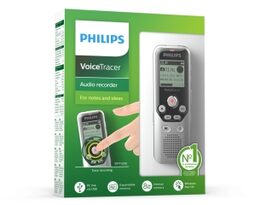 Diktafon Philips DVT1250