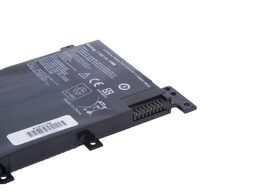 Baterie AVACOM NOAS-X555-41P Li-Pol 4100mAh - neoriginální pro Asus X555