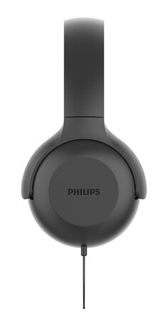 Sluchátka Philips TAUH201BK - černá